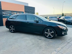 Peugeot 508 2.0 HDI, снимка 4