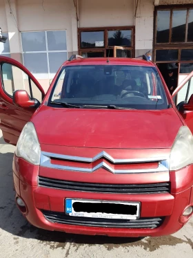 Citroen Berlingo Multispace, снимка 3