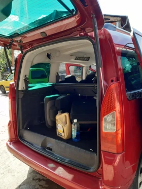 Citroen Berlingo Multispace, снимка 7