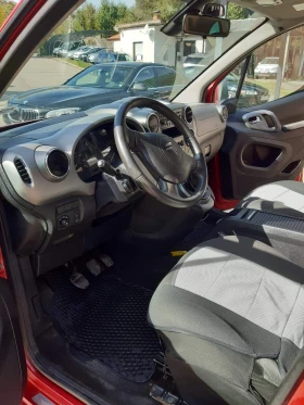 Citroen Berlingo Multispace, снимка 2