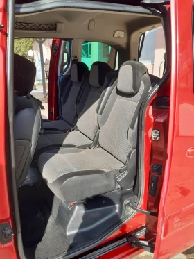 Citroen Berlingo Multispace, снимка 5