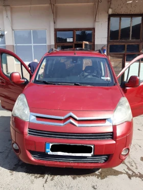 Citroen Berlingo Multispace, снимка 1