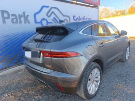 Jaguar E-pace D180 SE AWD в Гаранция!, снимка 5