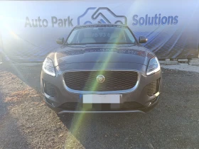 Jaguar E-pace D180 SE AWD в Гаранция!, снимка 2