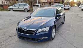 Обява за продажба на Skoda Superb 2.0tdi 150к.с. EURO6 Sedan 2018г. 6 скорости  ~21 999 лв. - изображение 6