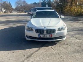 BMW 525 3.0 d Shadow Line