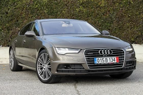 Audi A7 3.0TDI* FACE* DISTRONIC* 360* BOSE* MATRIX, снимка 3