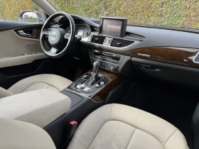 Audi A7 3.0TDI* FACE* DISTRONIC* 360* BOSE* MATRIX, снимка 8