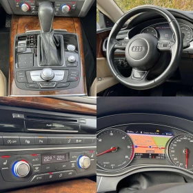 Audi A7 3.0TDI* FACE* DISTRONIC* 360* BOSE* MATRIX, снимка 11