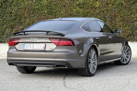 Audi A7 3.0TDI* FACE* DISTRONIC* 360* BOSE* MATRIX, снимка 6