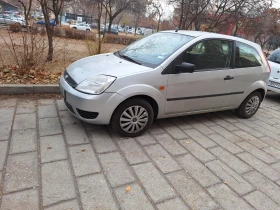 Ford Fiesta 1.4, снимка 5