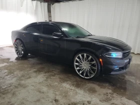 Dodge Charger SXT PLUS, снимка 4