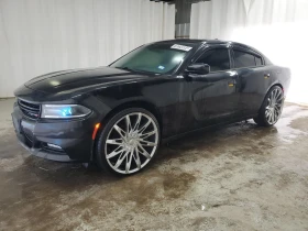 Dodge Charger SXT PLUS, снимка 1