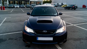 Subaru Impreza WRX 450* COBB* , снимка 2