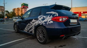 Subaru Impreza WRX 450* COBB* , снимка 6