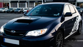 Subaru Impreza WRX 450* COBB* , снимка 7