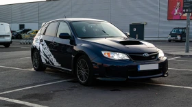 Subaru Impreza WRX 450* COBB* , снимка 3