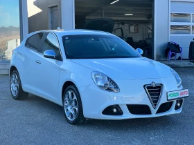 Alfa Romeo Giulietta 1.4i-TURBO-SPORT-170к.с, снимка 3