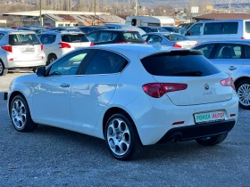 Alfa Romeo Giulietta 1.4i-TURBO-SPORT-170к.с, снимка 6