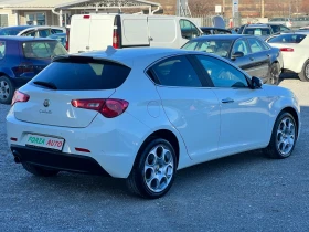 Alfa Romeo Giulietta 1.4i-TURBO-SPORT-170к.с, снимка 4