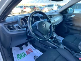 Alfa Romeo Giulietta 1.4i-TURBO-SPORT-170к.с, снимка 9