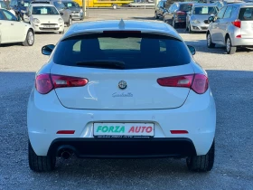 Alfa Romeo Giulietta 1.4i-TURBO-SPORT-170к.с, снимка 5