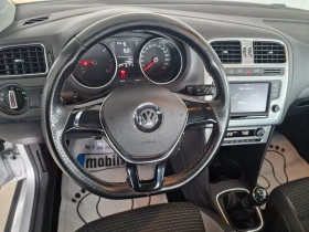 VW Polo CROSS 1.4 90KC 170000km TOP, снимка 12