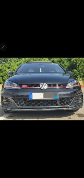 VW Golf 2.0 GTI MATRIX PERFORMANCE | Mobile.bg � ����� ������ 3