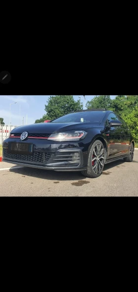 VW Golf 2.0 GTI MATRIX PERFORMANCE | Mobile.bg � ����� ������ 2
