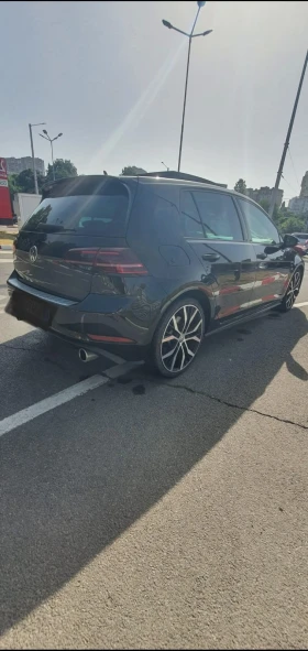 VW Golf 2.0 GTI MATRIX PERFORMANCE | Mobile.bg � ����� ������ 10