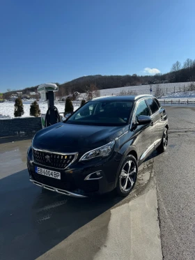 Peugeot 3008 Crossway, снимка 1