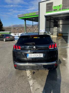 Peugeot 3008 Crossway, снимка 3