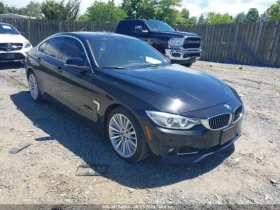  BMW 435