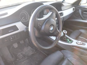 BMW 320 163, снимка 3