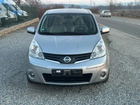     Nissan Note 1.6i* * 2010* * * 