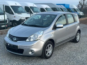 Nissan Note 1.6i* Клима* 2010г* Германия* Оригинал*  1