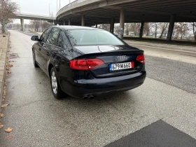 Audi A4 1.8 TFSI 160кс Седан, снимка 5