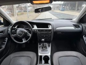 Audi A4 1.8 TFSI 160кс Седан, снимка 10