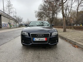 Audi A4 1.8 TFSI 160кс Седан, снимка 2