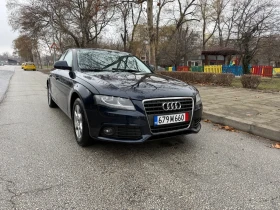 Audi A4 1.8 TFSI 160кс Седан, снимка 1