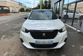 Peugeot 2008 1.5GT BlueHDi 131 S&S EAT8 - 32490 лв. - 34100219 | Car24.bg