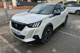 Peugeot 2008 1.5GT BlueHDi 131 S&S EAT8 1