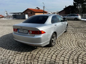 Honda Accord Facelift , снимка 3