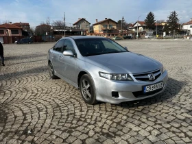 Honda Accord Facelift , снимка 1