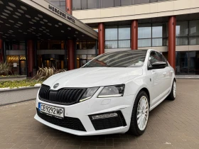 Skoda Octavia RS Auto 245PS | Mobile.bg    1