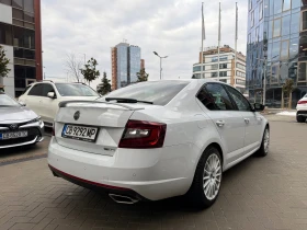 Skoda Octavia RS Auto 245PS, снимка 17