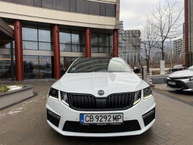 Skoda Octavia RS Auto 245PS, снимка 2