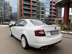 Skoda Octavia RS Auto 245PS | Mobile.bg    5