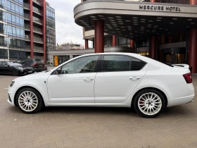 Skoda Octavia RS Auto 245PS, снимка 6