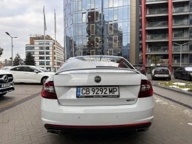 Skoda Octavia RS Auto 245PS, снимка 4